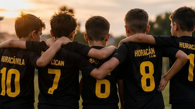 Foto del equipo